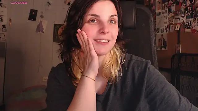 Saya sweet online show from 24, 5, 2026