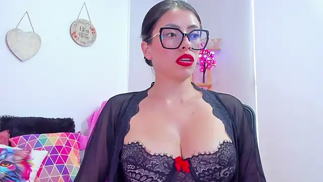 EmillySanders online show from 13, 1, 2026