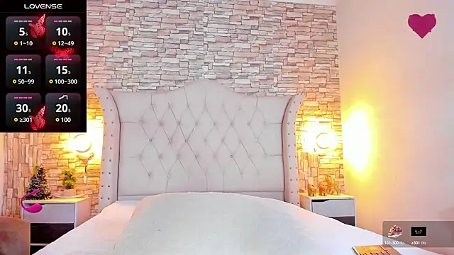 Gina Myers online show from 22, 1, 2025