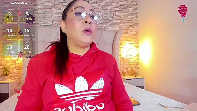 Gina Myers online show from 3, 2, 2025