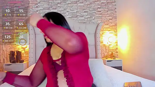 Gina Myers online show from 18, 2, 2025