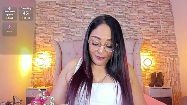 Gina Myers online show from 24, 2, 2025