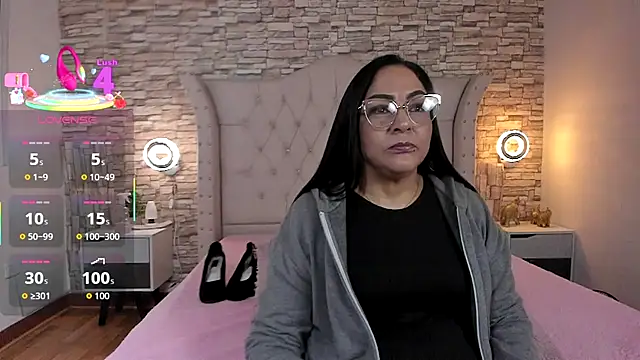 Gina Myers online show from 12, 10, 2025