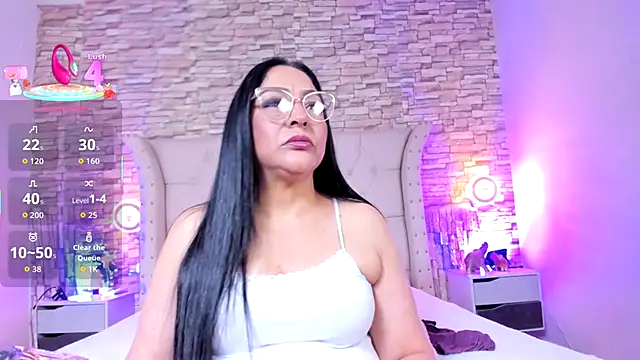 Gina Myers online show from 29, 11, 2025