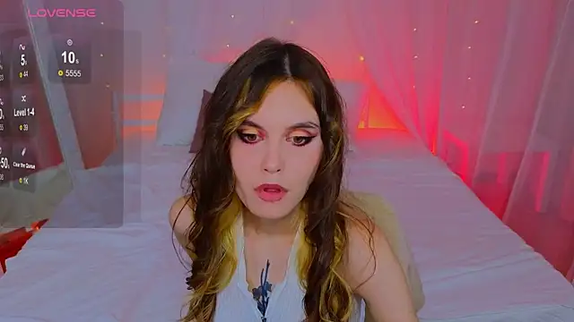 Snapshot of SusieMorris chatting on 26, 9, 2025 SusieMorris online show from 26, 9, 2025