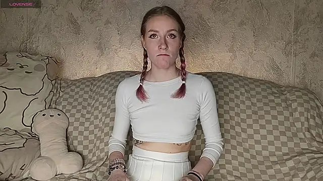 Lillian Lahot online show from 20, 3, 2026