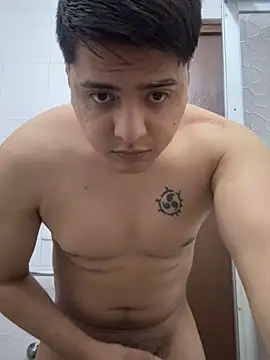 Dirty-boy2 online show from 13, 2, 2025