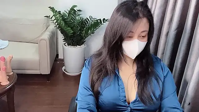Bamboo Swetie online show from 4, 5, 2026