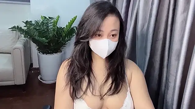 Bamboo Swetie online show from 28, 7, 2026
