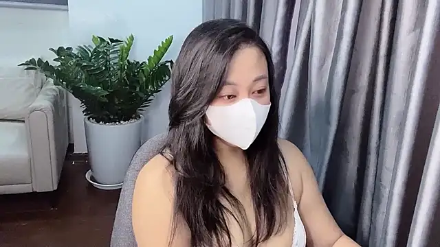 Bamboo Swetie online show from 28, 7, 2026