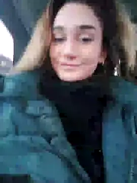 RiskyViolet online show from 20, 12, 2024