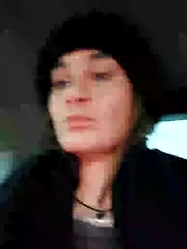 RiskyViolet online show from 25, 12, 2024