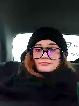 RiskyViolet online show from 26, 12, 2024