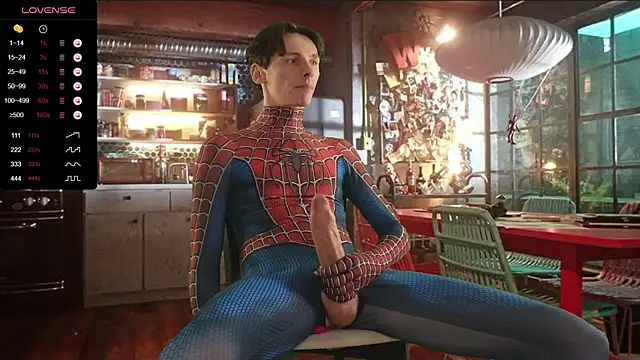  FetishBoyFun  online show from 17, 2, 2025