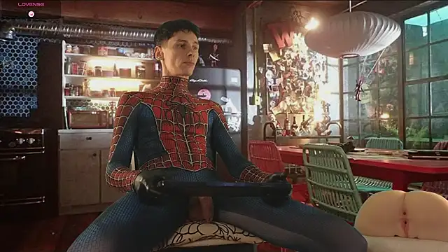  FetishBoyFun  online show from 26, 11, 2025