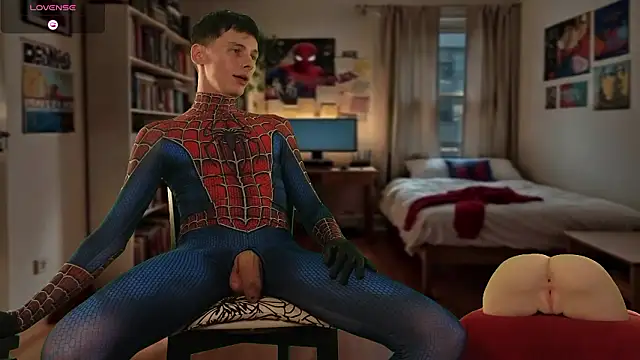  FetishBoyFun  online show from 21, 3, 2026