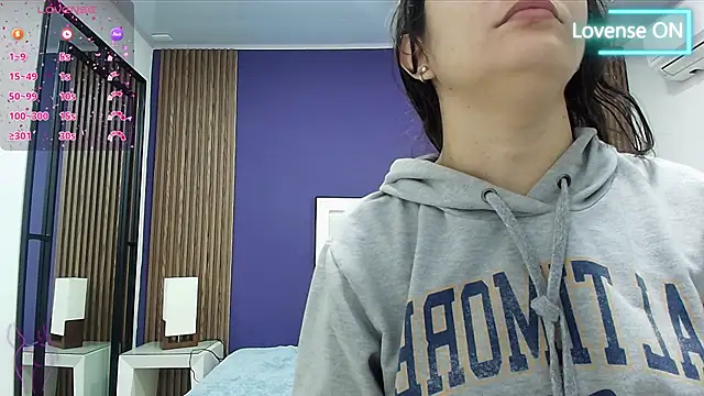 alina martinelli online show from 17, 1, 2025