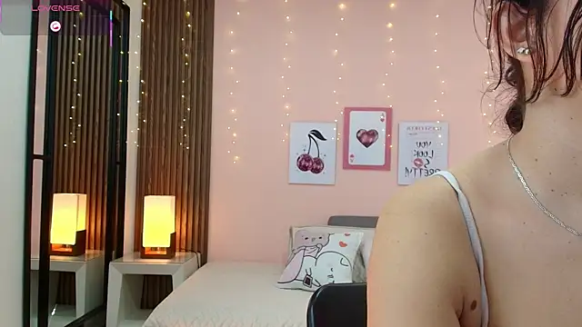 alina martinelli online show from 26, 2, 2026