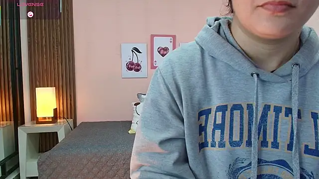 alina martinelli online show from 20, 3, 2026