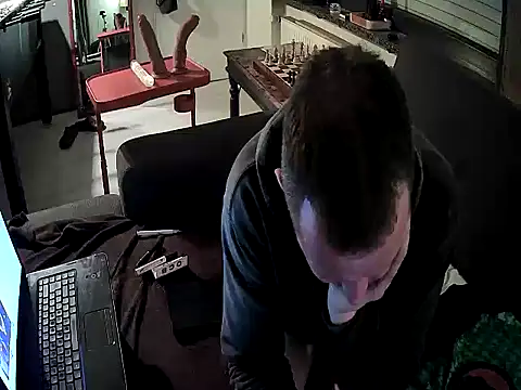 Hornybiboy66 online show from 3, 12, 2025