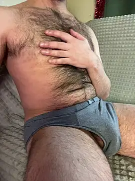 Deckard Webb1  online show from 8, 1, 2026