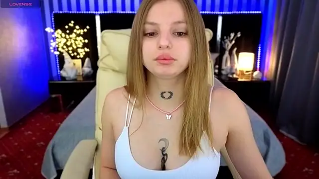 Lexi Si online show from 19, 12, 2025