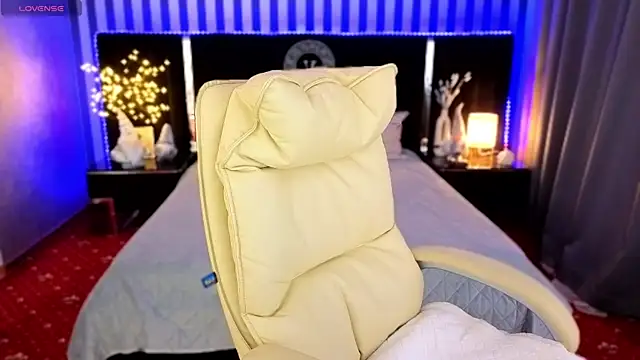 Lexi Si online show from 20, 12, 2025