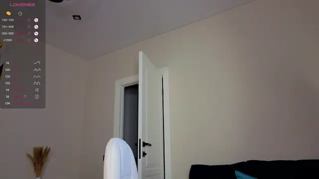 Dream emma online show from 26, 10, 2025