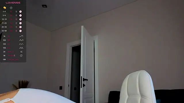 Dream emma online show from 28, 11, 2025