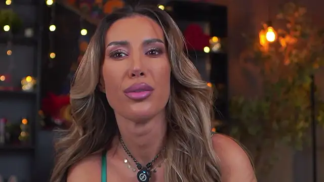 Evelyn Evyyy online show from 21, 2, 2026