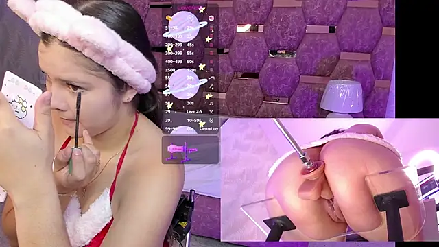 Trianna   online show from 3, 12, 2025