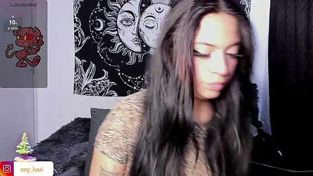 soy lui  online show from 26, 12, 2024