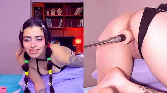 Emma  Erotic online show from 12, 2, 2025