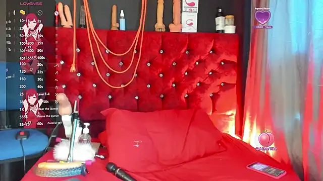 Alice ch1 online show from 22, 3, 2025