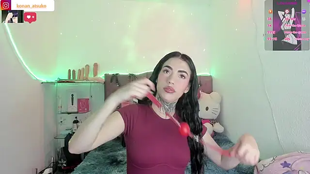 Alice ch1 online show from 17, 2, 2026