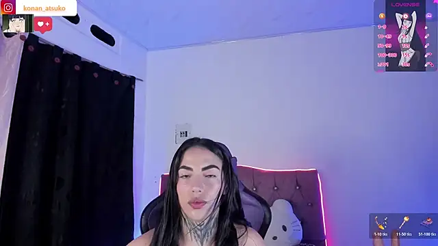 Alice ch1 online show from 11, 3, 2026