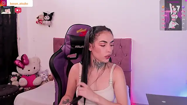 Alice ch1 online show from 26, 3, 2026