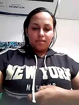 perla grens online show from 24, 1, 2025