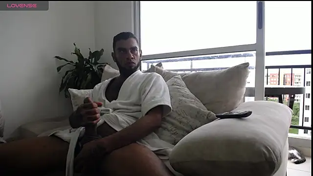 Christopher kenne online show from 4, 1, 2025