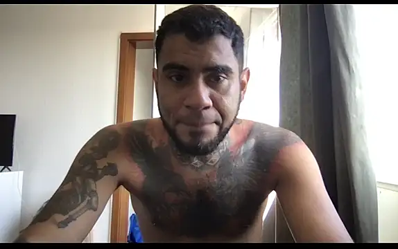 Christopher kenne online show from 4, 3, 2026