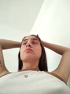 KateDer7 online show from 20, 3, 2025