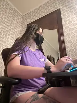 BlackM00n8 online show from 22, 1, 2025