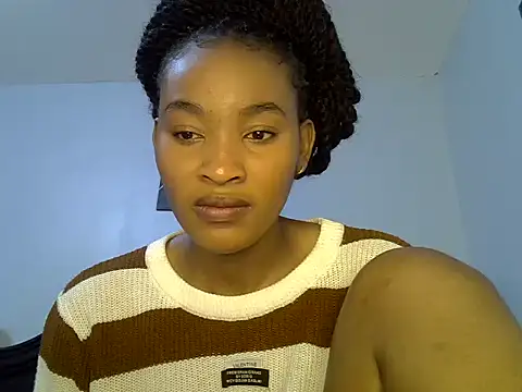 cute-alexis online show from 17, 6, 2026