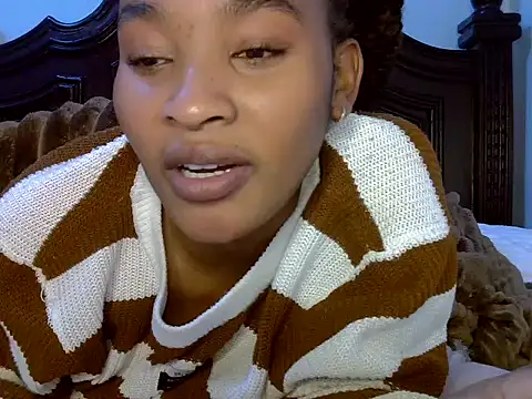 cute-alexis online show from 17, 6, 2026