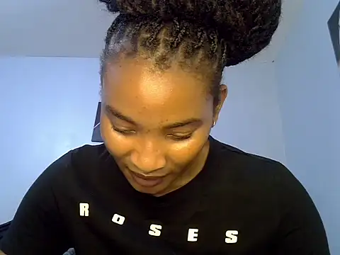 cute-alexis online show from 18, 6, 2026