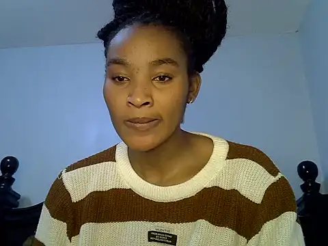 cute-alexis online show from 19, 6, 2026