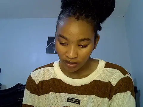 cute-alexis online show from 20, 6, 2026