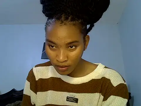 cute-alexis online show from 21, 6, 2026
