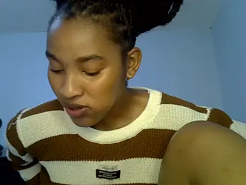 cute-alexis online show from 23, 6, 2026