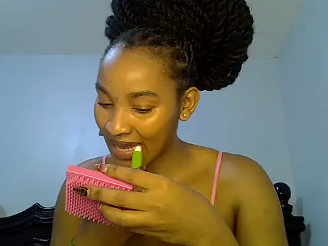 cute-alexis online show from 27, 6, 2026